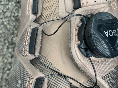 Biking Clip Shoes Size 39