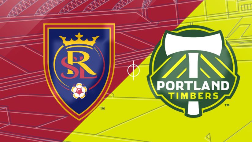 Real Salt Lake (RSL) vs Portland Timbers - 3 tickets - May 2 (05/02/2026)