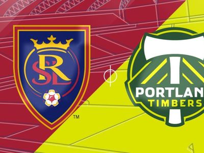 Real Salt Lake (RSL) vs Portland Timbers - 3 tickets - May 2 (05/02/2026)