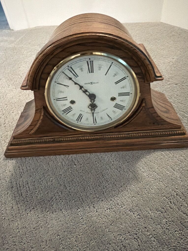 Howard Miller Clock