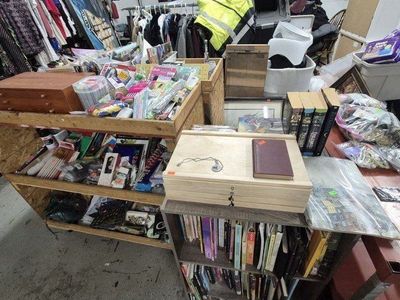 Large Estate/Garage Sale Saturday May 2nd 10am