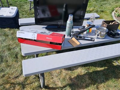 Yard Sale West Jordan 8-Noon