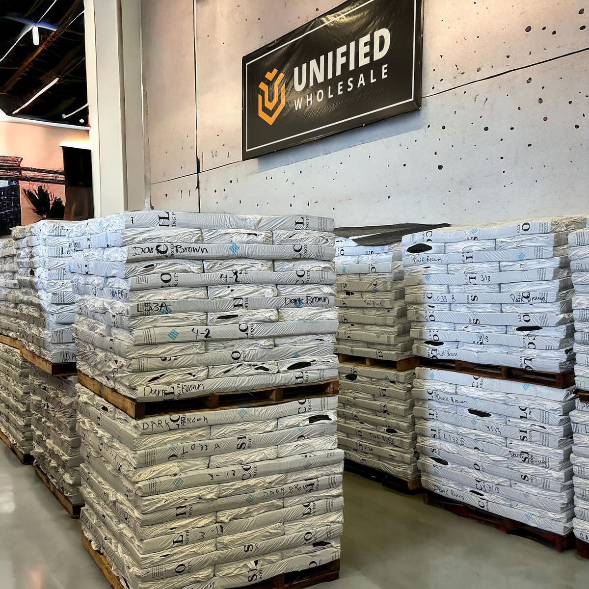 NEW! Roof Shingles architectural  $29 Bundle Square black grey brown wood