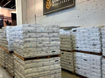 NEW! Roof Shingles architectural $29 Bundle Square black grey brown wood