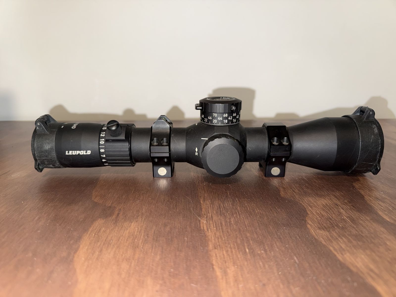 Leupold Mark 5 3.6-18x44mm PR-1
