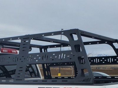 Overland Recreation Bed Rack