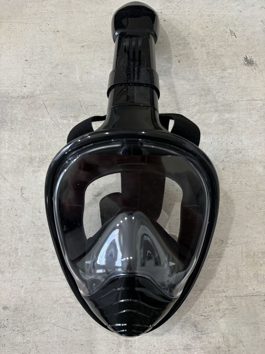 Full Face Snorkel Mask