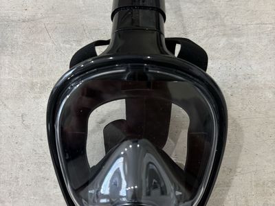 Full Face Snorkel Mask