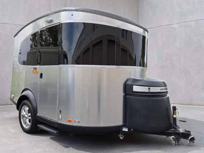 2018 Airstream Basecamp