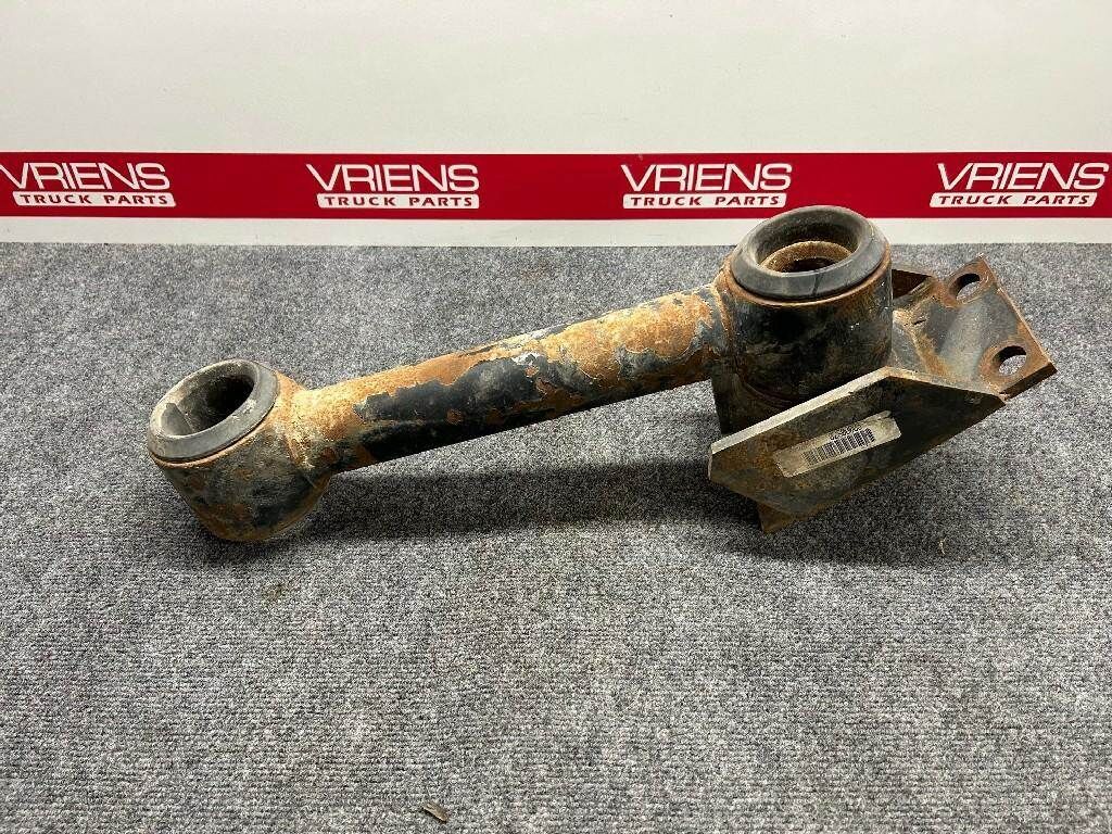 Chalmers Suspension Parts