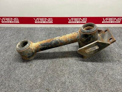 Chalmers Suspension Parts