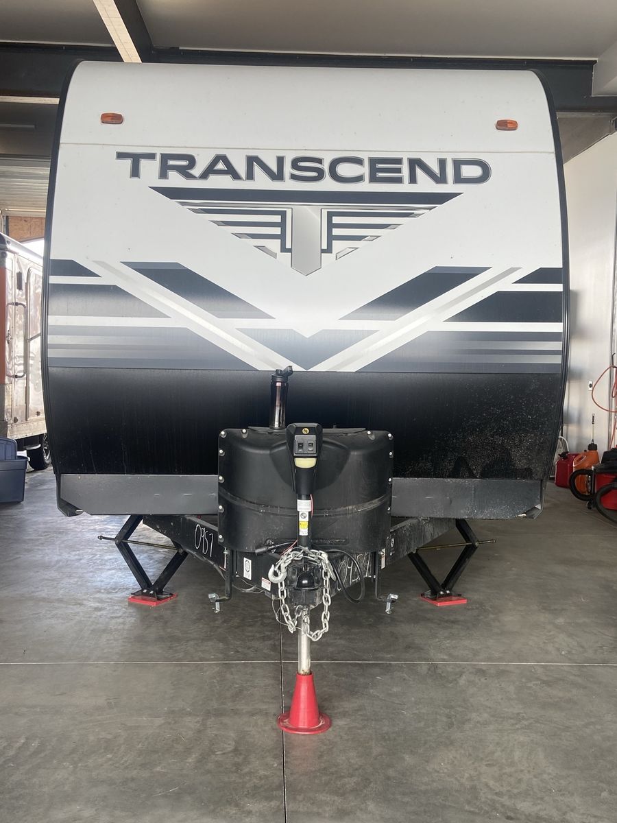 2019 Grand Design Transcend 29TBS