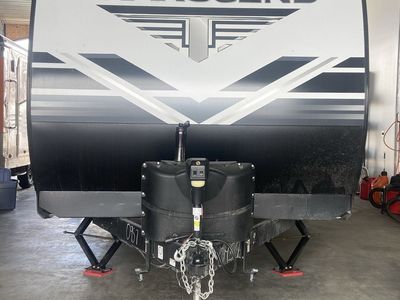 2019 Grand Design Transcend 29TBS