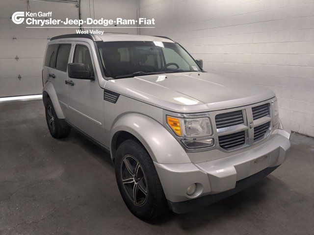 2010 Dodge Nitro SE