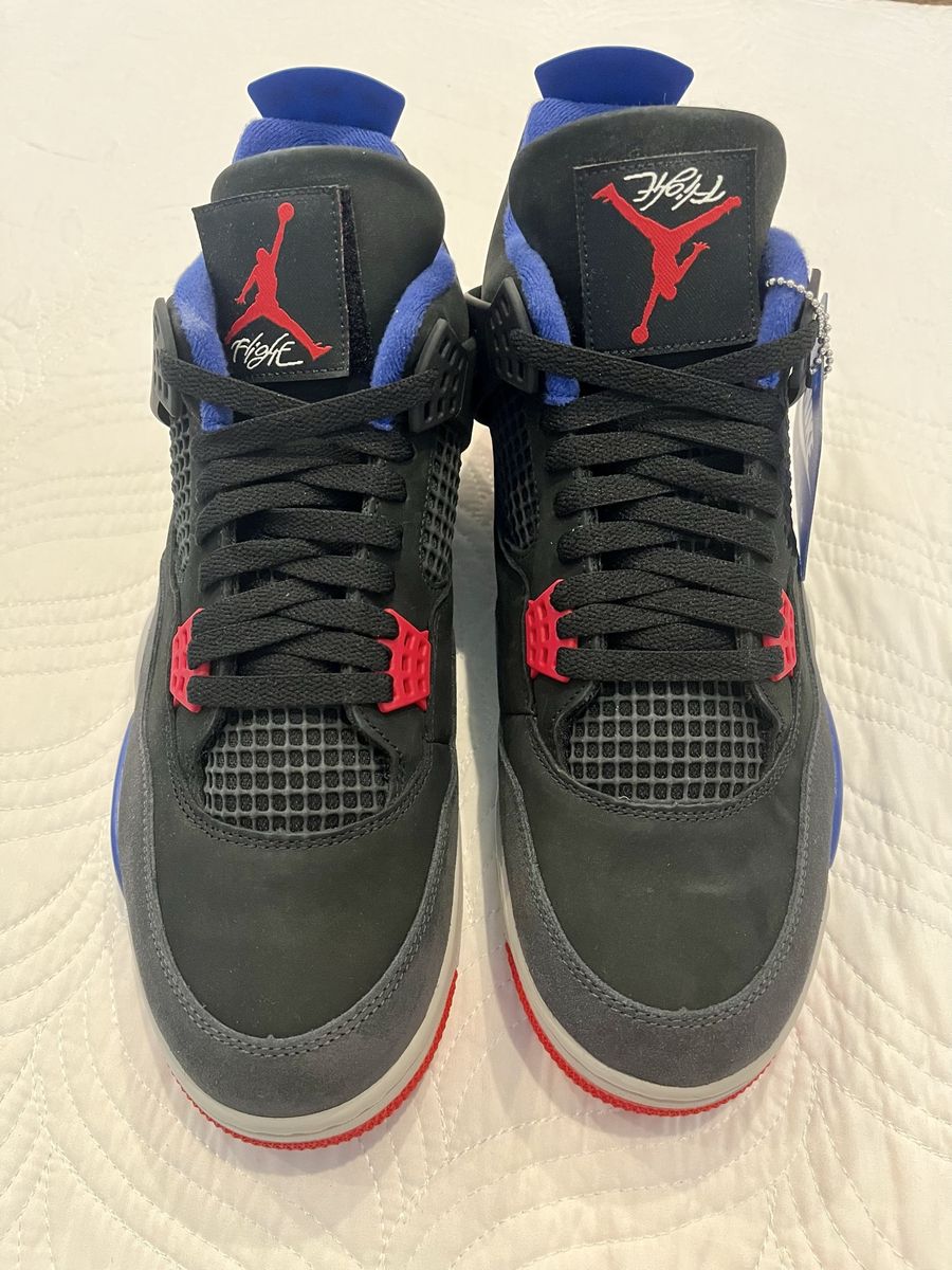 Air Jordan 4 Retro