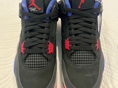Air Jordan 4 Retro