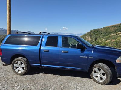 2009 Dodge Ram 1500 SLT