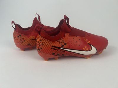 Nike Mercurial Vapor 15 Soccer Cleats – Youth Size 5Y