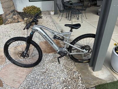 Fezzari Wire Peak Pro