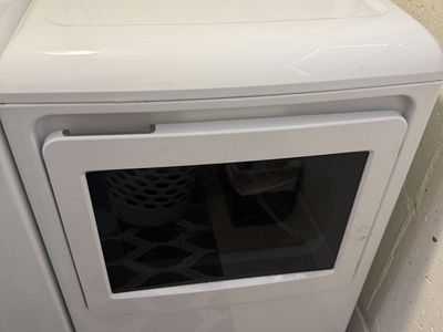 Electric Dryer