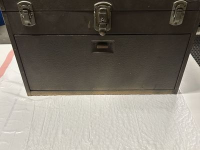Kennedy Machinists Toolbox