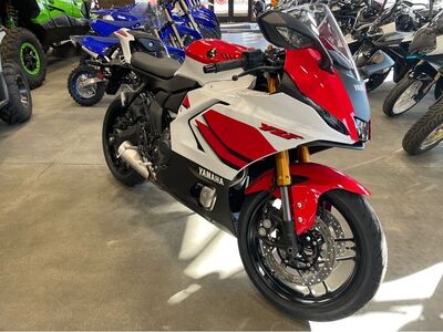 2026 Yamaha YZF-R7