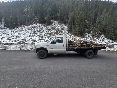 2006 Ford F350 Super duty Turbo Diesel