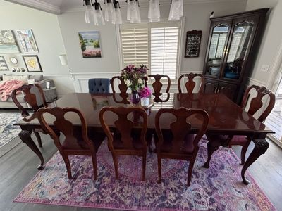 Dining Table Set