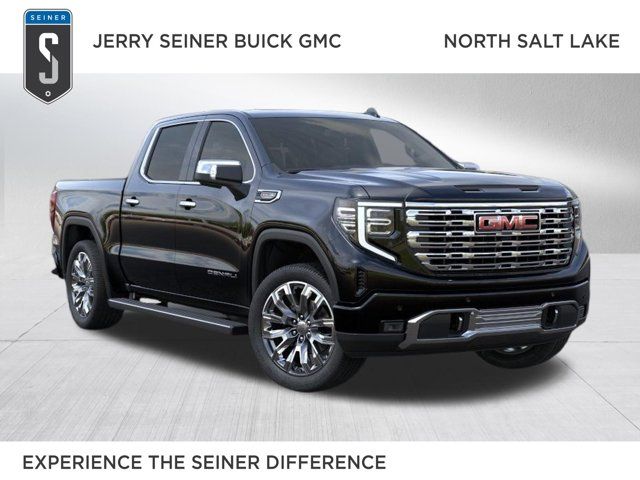 2026 GMC 1500 Denali