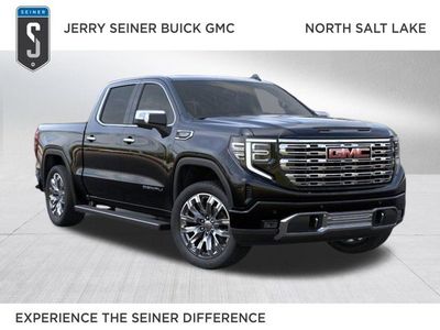 2026 GMC 1500 Denali