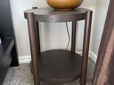 IKEA Side Table Or Nightstand