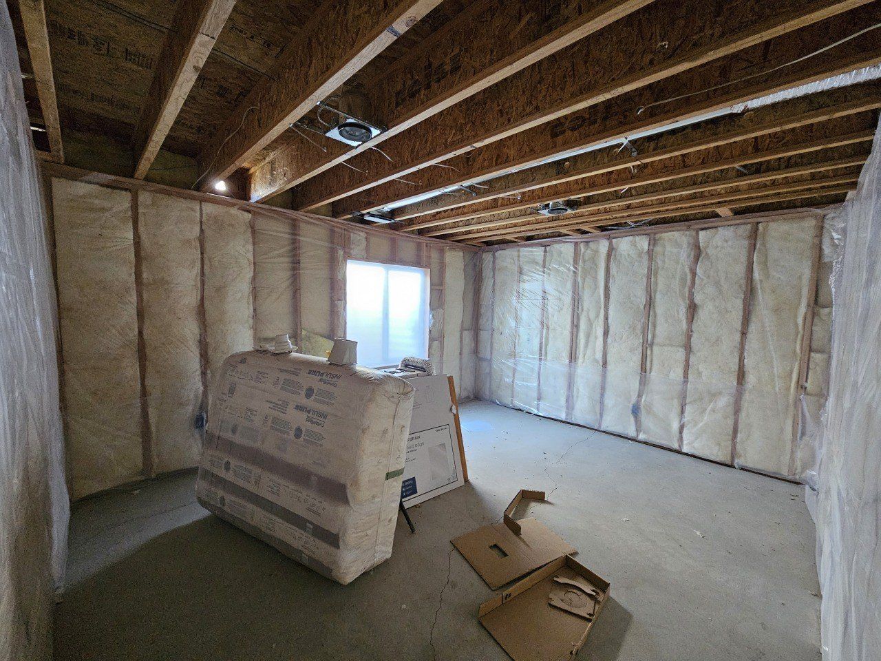 R13 Insulation Pack (5 bags)