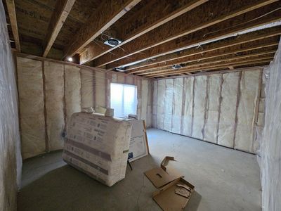 R13 Insulation Pack (5 bags)