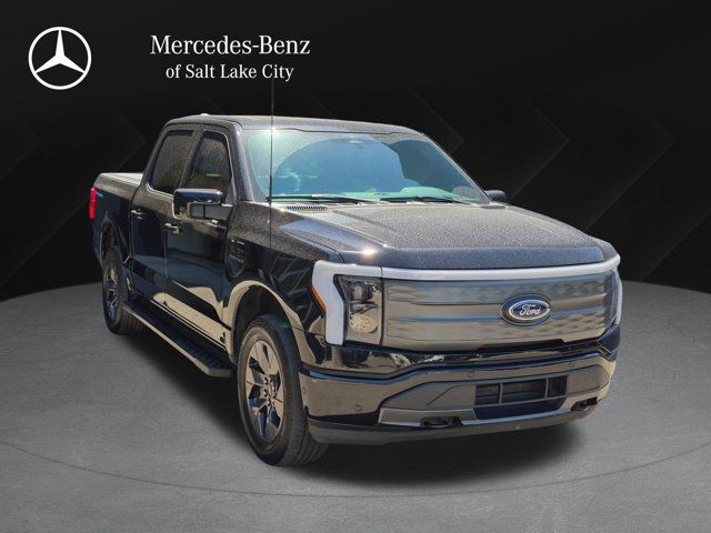 2023 Ford F-150 Lightning Lariat