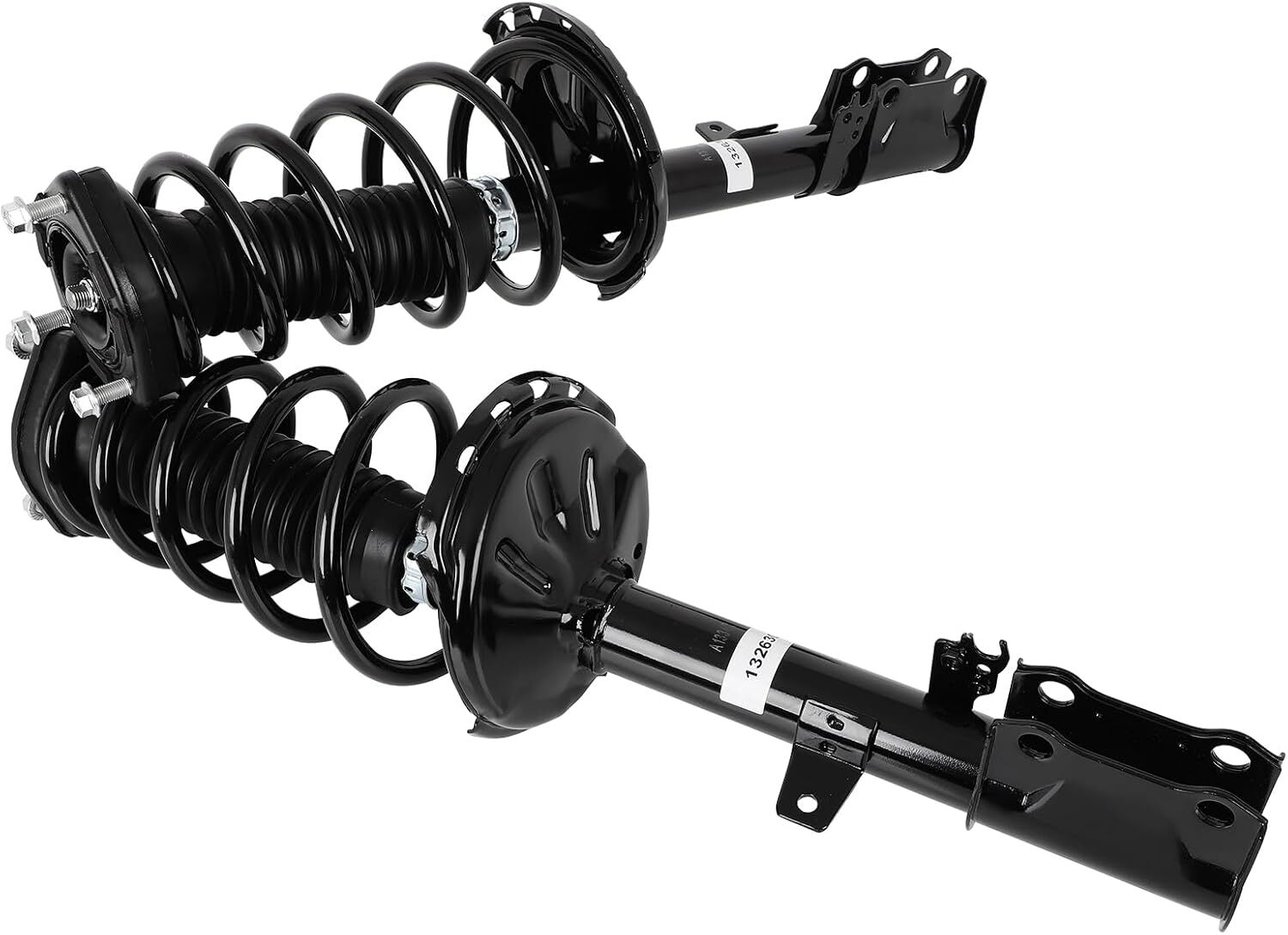 2008-2013 Toyota Highlander, 2013-2015 Venza- 2 PC Shock and Struts Assembly
