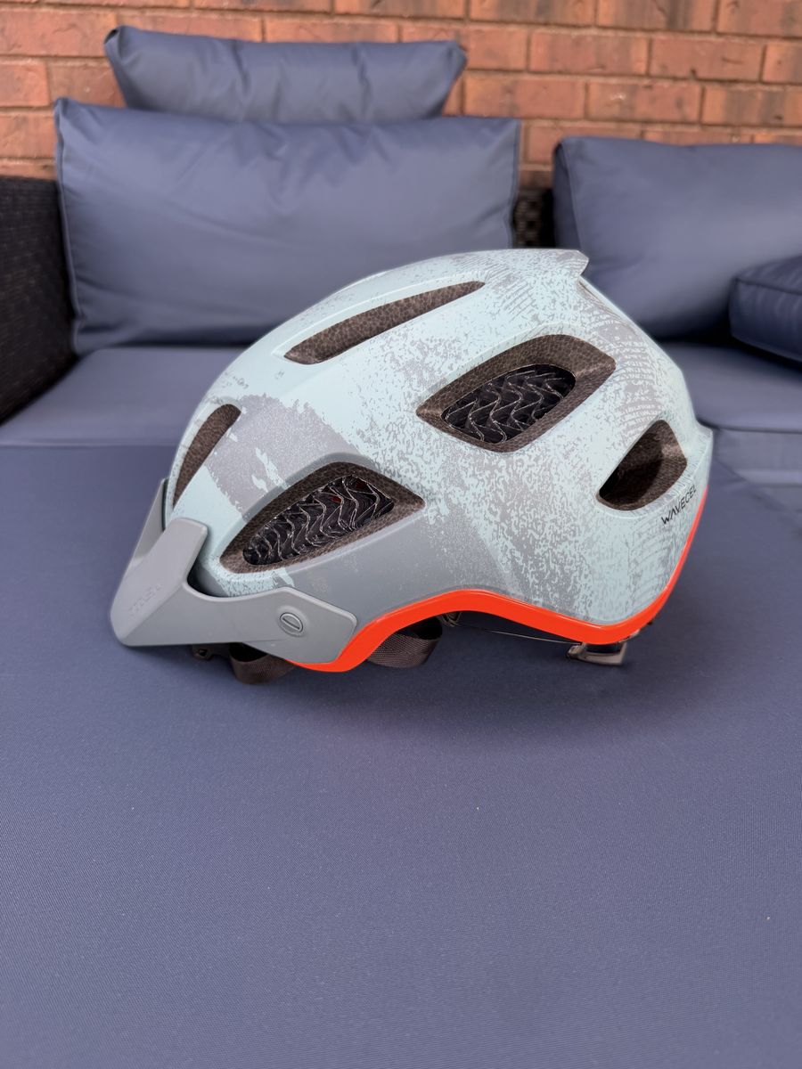 Trek Rally WaveCel Mountain Bike Helmet *NEW*