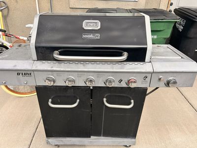 Nexgrill - works great