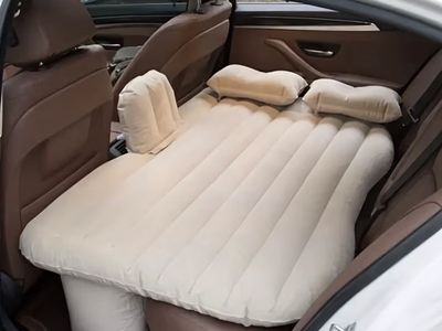 Car Air Bed matress