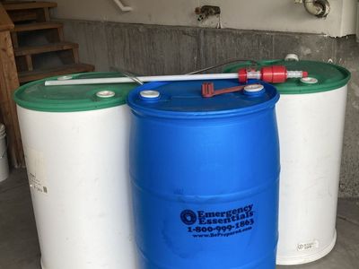 Food storage
