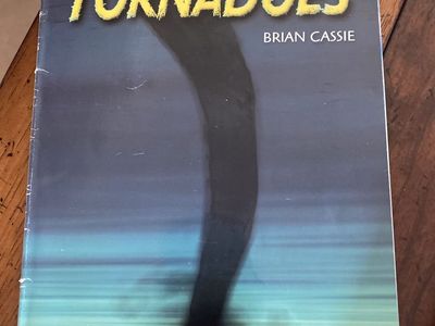 Tornado book