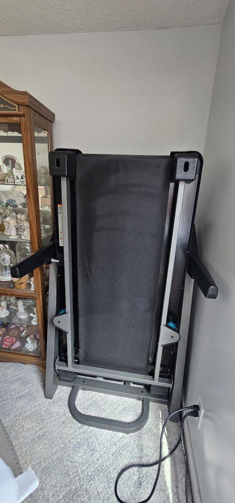 Pro-FormXP 550 treadmill