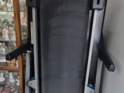 Pro-FormXP 550 treadmill