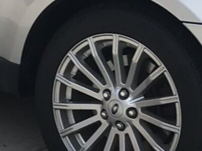 19 Range Rover Sport Wheels