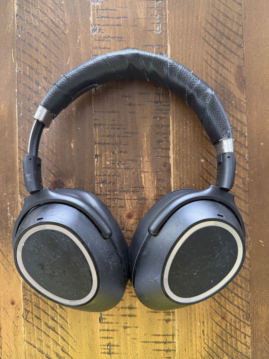 Sennheiser PXC 550