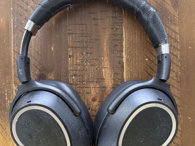 Sennheiser PXC 550