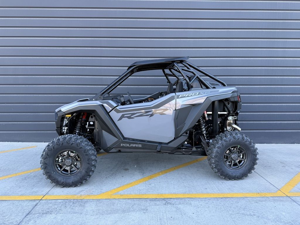 2026 Polaris® RZR Pro XP Ultimate
