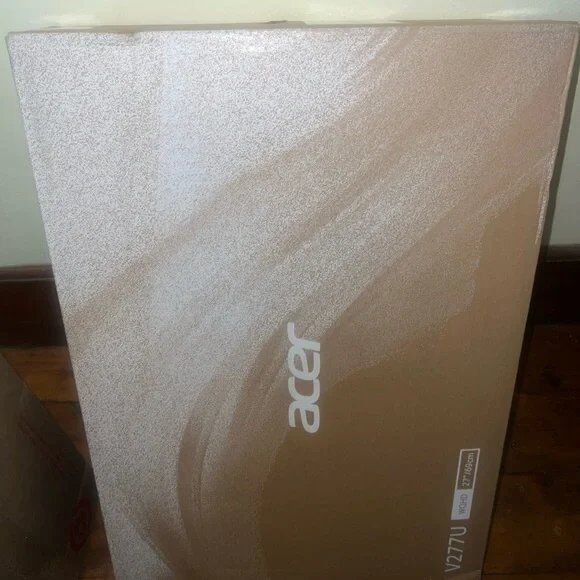 Acer 27" V277U