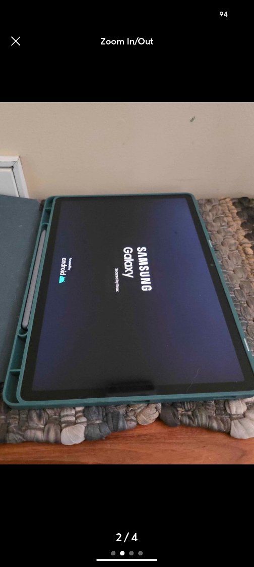 Samsung tab 10 lite