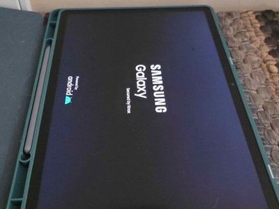 Samsung tab 10 lite