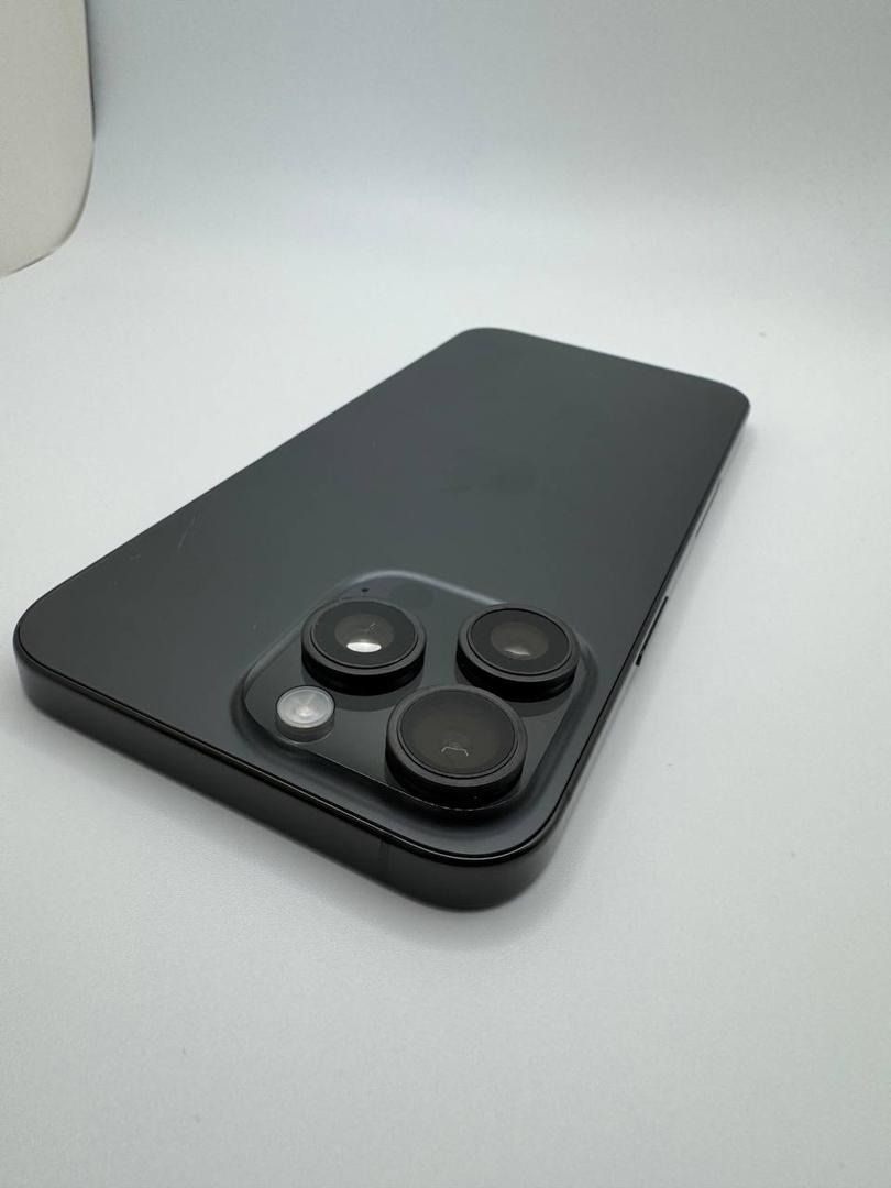 Apple iPhone 15 Pro Max 256GB